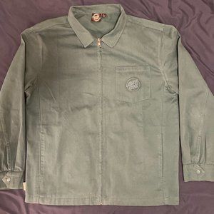 Santa Cruz Jacket